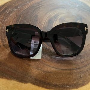 Tom Ford Sunglasses